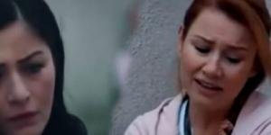 Deniz söyledi, izleyiciler ağladı