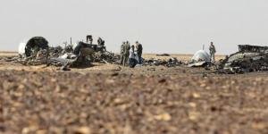 Düşen Rus uçağıyla ilgili korkunç şüphe