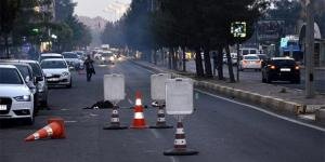 Elçi’nin cenazesi toprağa verildi