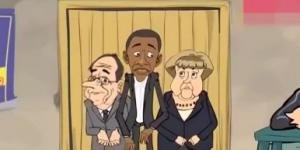 Erdoğan’dan Putin’e tekme