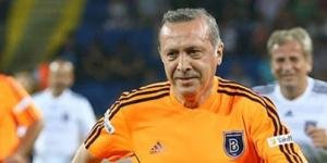 Erdoğan bir kez daha sahaya iniyor