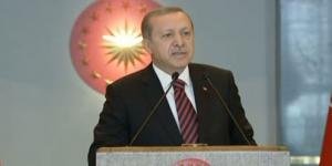 Erdoğan: Paralel yapı bizi çok yoruyor