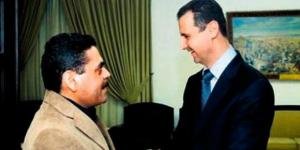 Esed’in İran ziyaretine Rus koruma