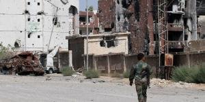 Esed rejimi yüzlerce sivili askerlik için gözaltına aldı