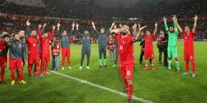 EURO 2016’daki rakiplerimiz belli oldu