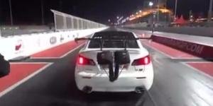 Ev yapımı uçan araba