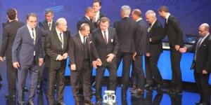 Fatih Terim: Yapamazsam bırakırım