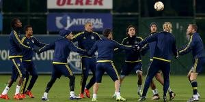Fenerbahçe’de 3 önemli eksik!