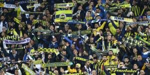 Fenerbahçe’den taraftarına uyarı