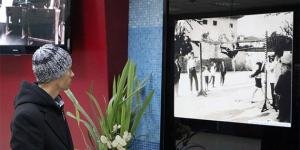 Fotoğraflarla milli eğitimin 91 yılı