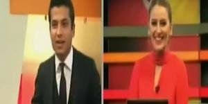 GS TV’de gol sevinci kısa sürdü