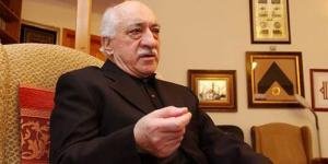 Gülen’in, Cumhurbaşkanı Erdoğan’a açtığı davaya ret