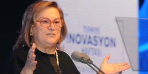 Güler Sabancı’dan yeni yıl mesajı