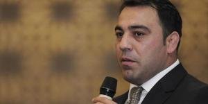 Hamza Yerlikaya Cumhurbaşkanı Başdanışmanı oldu
