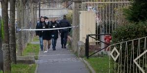 Fransa “Hayali Terör Saldırısı”nın şokunu yaşıyor