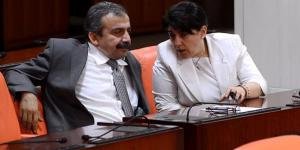 HDP’de büyük çatlak!  “Selahattin ayıp etti”