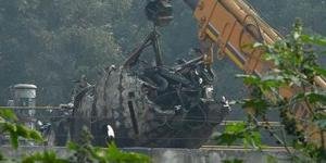 Hindistan’da küçük uçak düştü: 10 ölü