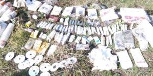 Iğdır’da terör operasyonu