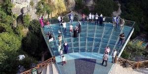 İncekaya Kanyonu ayda 47 bin lira gelir getirecek