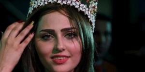 IŞİD’den Irak güzeline telefon