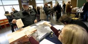 İspanya’da seçimi Halk Partisi kazandı