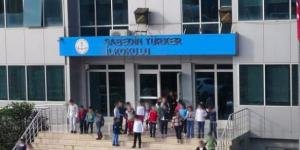 İstanbul’da öğretmene okulda silahlı saldırı