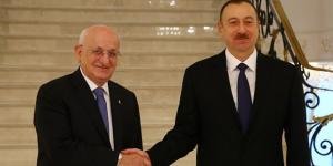 Kahraman: “Aramıza hiç kimse giremeyecek”