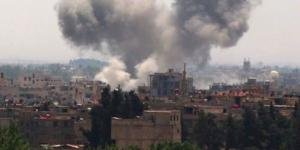 Kamışlı’da bombalı saldırı: 4 ölü, 35 yaralı