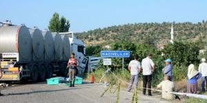 Manisa’da feci kaza: 15 ölü