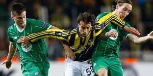Markovic siftah yaptı