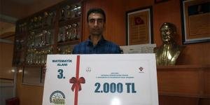 Matematik formülü sayesinde Erdoğan’la görüşecek
