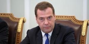 Medvedev: Türkiye’ye savaş ilan edebilirdik…