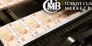 Merkez Bankası faiz kararını açıkladı