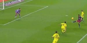 Neymar’dan fantastik gol