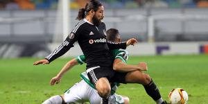 Olcay: “Futbol takımı oyunu”