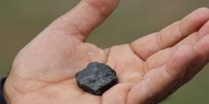 Polonyalı koleksiyoncular Bingöl’de gök taşı arıyor