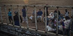 Rakka Aşiretleri Birliği’nden PYD’ye tepki