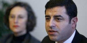 Selahattin Demirtaş hakkında soruşturma