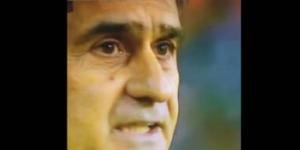 Şenol Güneş’ten Tolga Zengin’e şok sözler