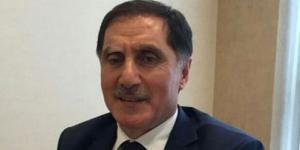 Şeref Malkoç Cumhurbaşkanı Başdanışmanı oldu