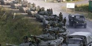 Sınırda askeri hareketlilik!