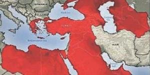 Stratfor: Türkiye Ortadoğu’nun lideri olacak