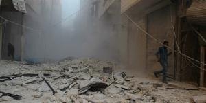 Suriye’de muhalifler 50 Şii milisi öldürdü