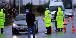 Sürücüler dikkat! İlk defa 2016’da uygulanacak