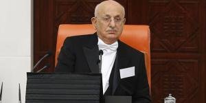 TBMM Başkanı Kahraman KKTC’de