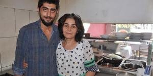 Türk annenin başarı hikayesi