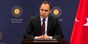 Türkiye’den Rusya’ya jet cevap