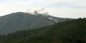 Türkmen köyleri haritadan siliniyor