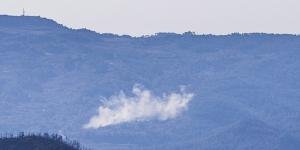 Türkmendağı’nda çatışmalar devam ediyor