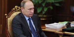Uçak bahane! Attığı adımlar Putin’i ele verdi